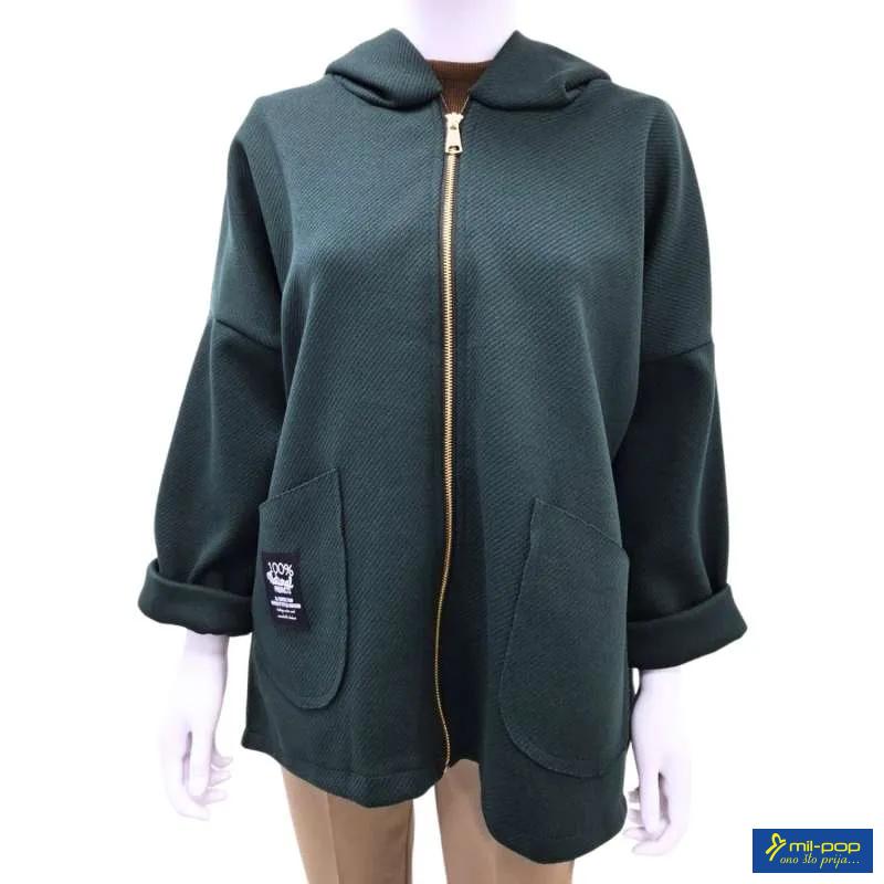 JAKNA MODA ITALIANA 20100MLAI J/Z 2025