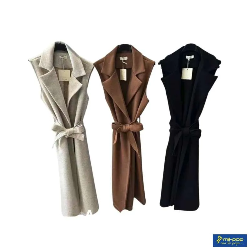 PRSLUK MODA ITALIANA 20006XYD J/Z 2025 