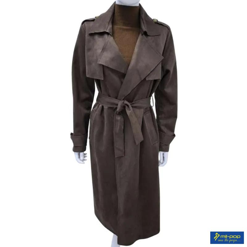 KAPUT MODA ITALIANA 1553SYI J/Z 2025