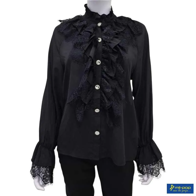 KOSULJA MODA ITALIANA 52188PB J/Z 2025