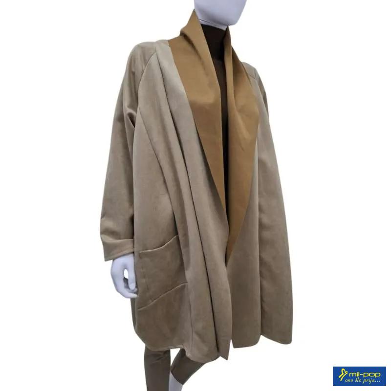 JAKNA MODA ITALIANA 33195PB J/Z 2025