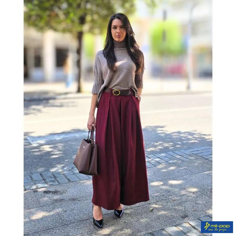 TUNIKA MODA ITALIANA 2833ML J/Z 2025