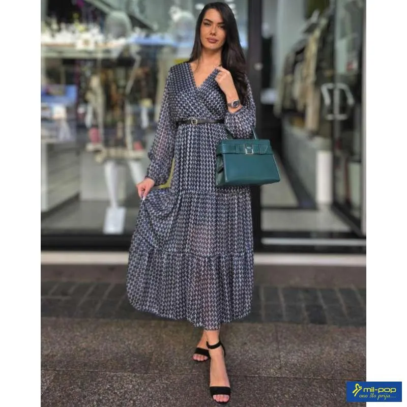 HALJINA MODA ITALIANA 630309INS J/Z 2025