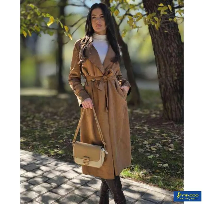 MODA ITALIANA KARDIGAN 