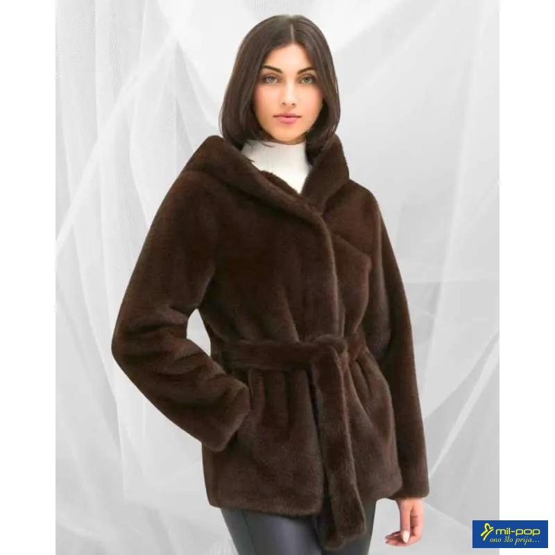 MODA ITALIANA BUNDA 25112DES 