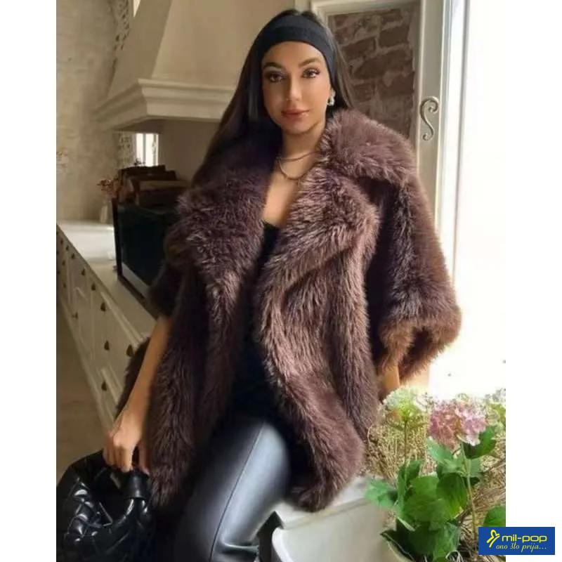 MODA ITALIANA BUNDA 062YIX 