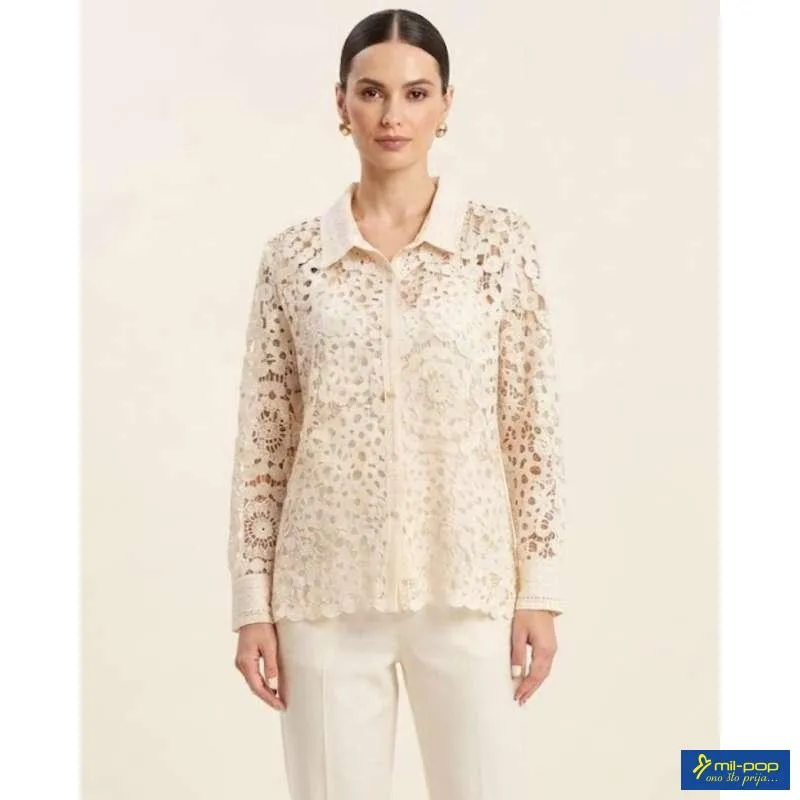 MODA ITALIANA KOŠULJA 