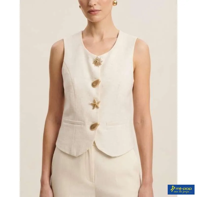 MODA ITALIANA PRSLUK 