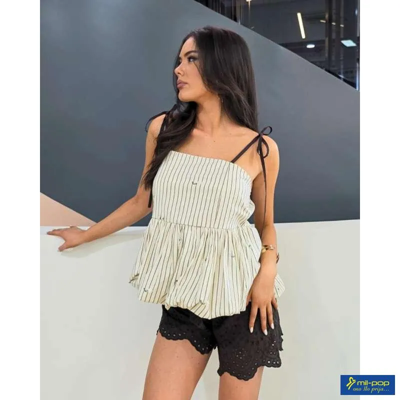 MODA ITALIANA TOP 93168DL 
