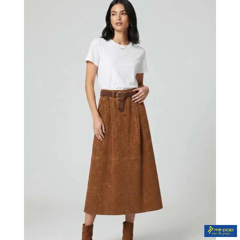 SUKNJA MODA ITALIANA 