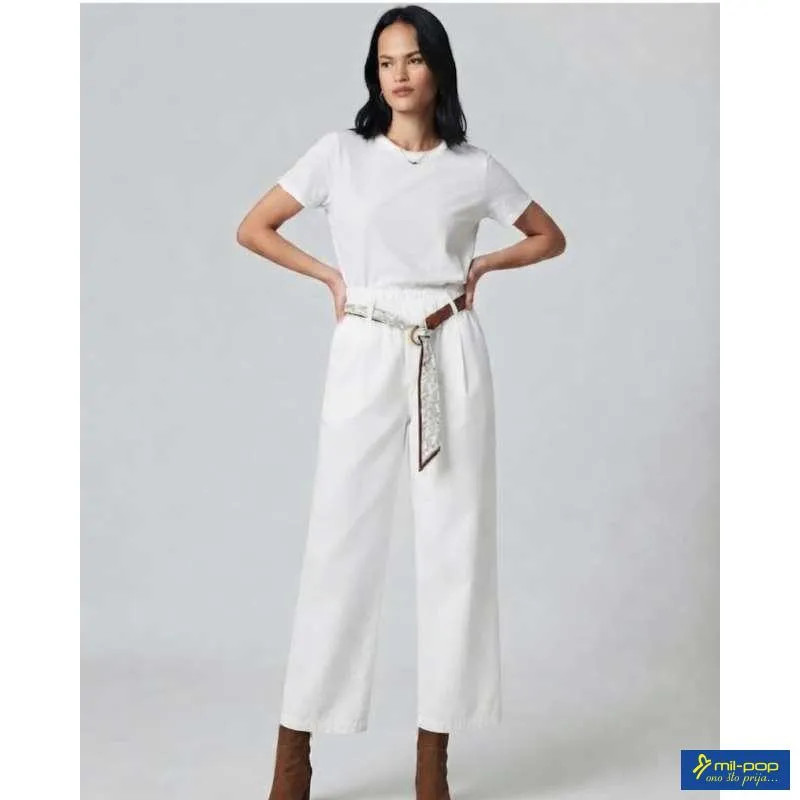 PANTALONE MODA ITALIANA 