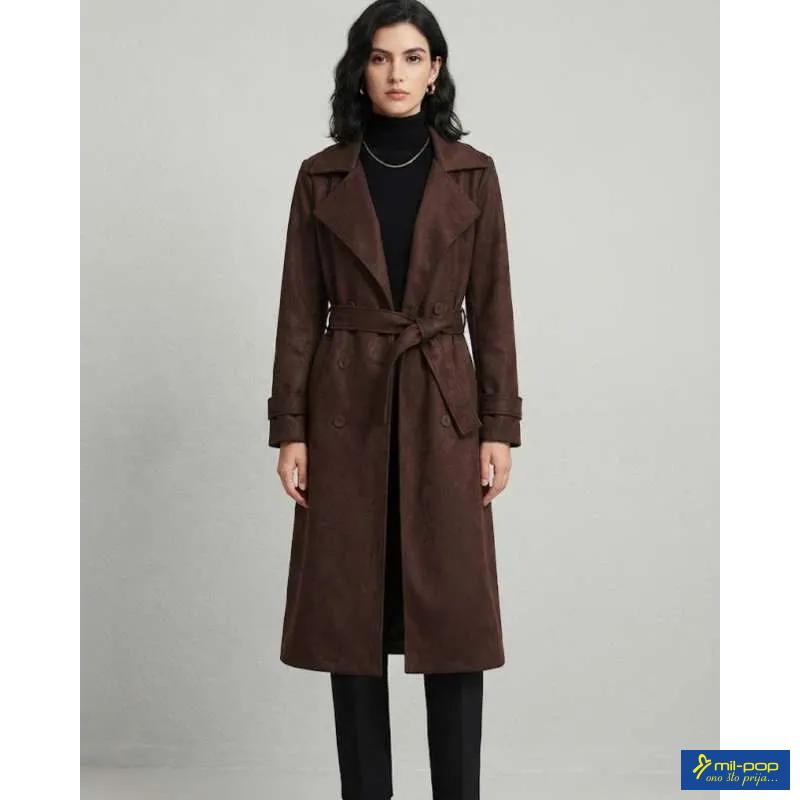 KAPUT MODA ITALIANA 1601SYI J/Z 2026 