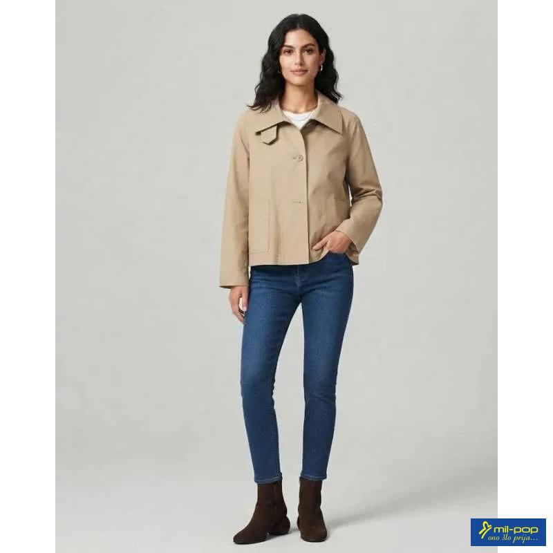 JAKNA MODA ITALIANA 