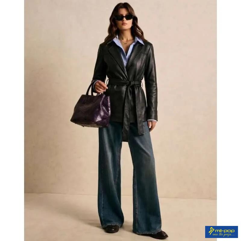 JAKNA MODA ITALIANA 1983XF J/Z 2026 