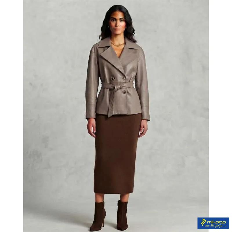 JAKNA MODA ITALIANA 