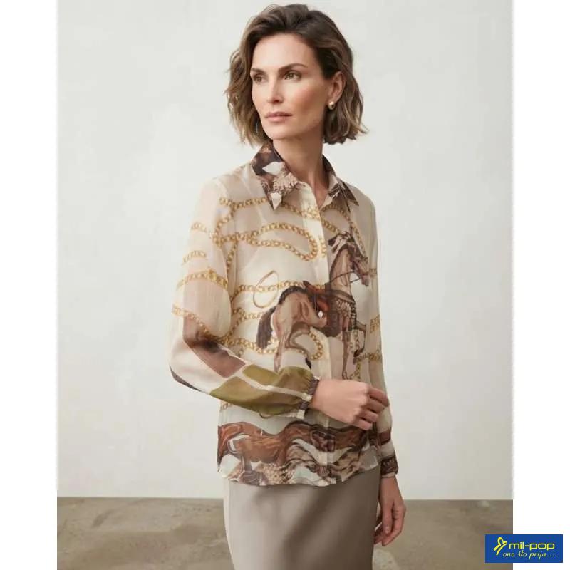 KOŠULJA MODA ITALIANA 