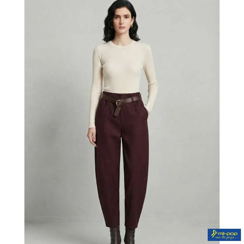 PANTALONE MODA ITALIANA 15557KK J/Z 2026 