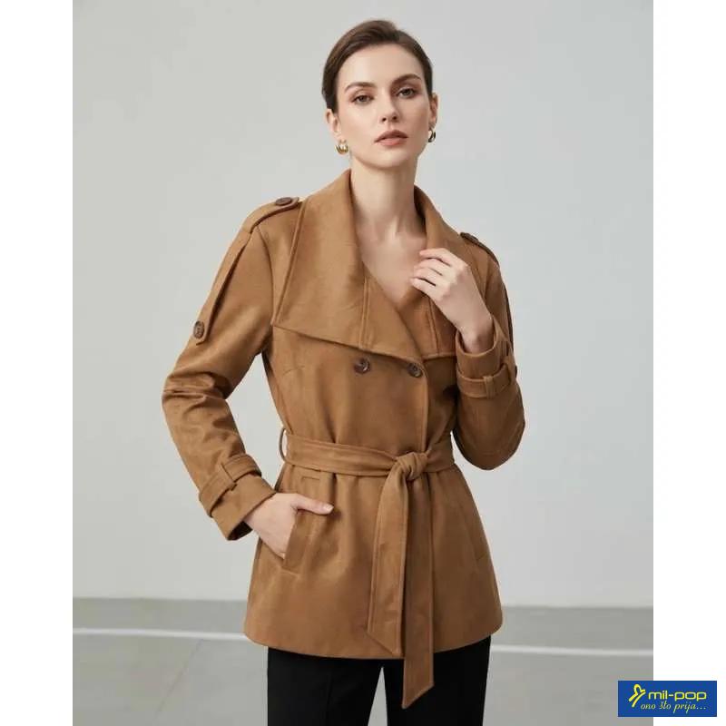 JAKNA MODA ITALIANA 5160L5 J/Z 2026 