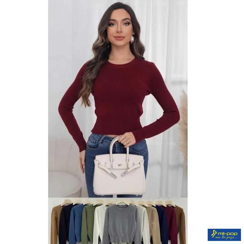 DŽEMPER MODA ITALIANA 