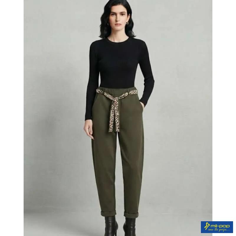 PANTALONE MODA ITALIANA 51235XTL J/Z 2026 