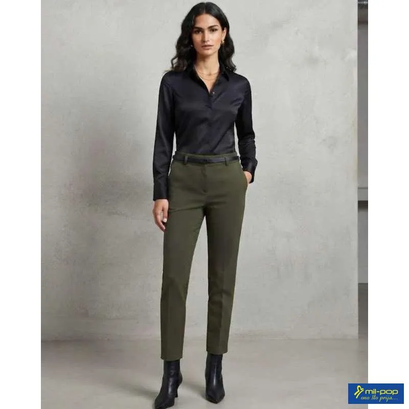 PANTALONE MODA ITALIANA 2393/2893XTL J/Z 2026 