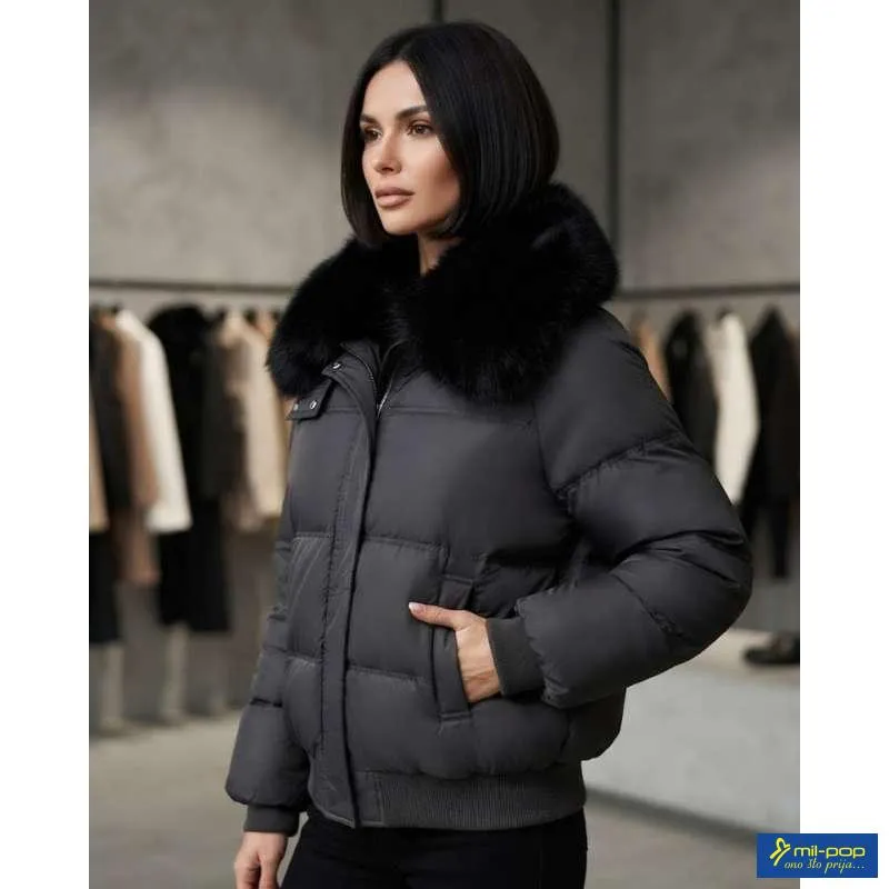 JAKNA MODA ITALIANA 