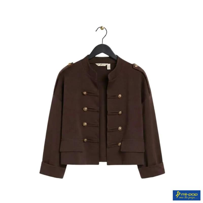 JAKNA MODA ITALIANA 50066PB J/Z 2026 