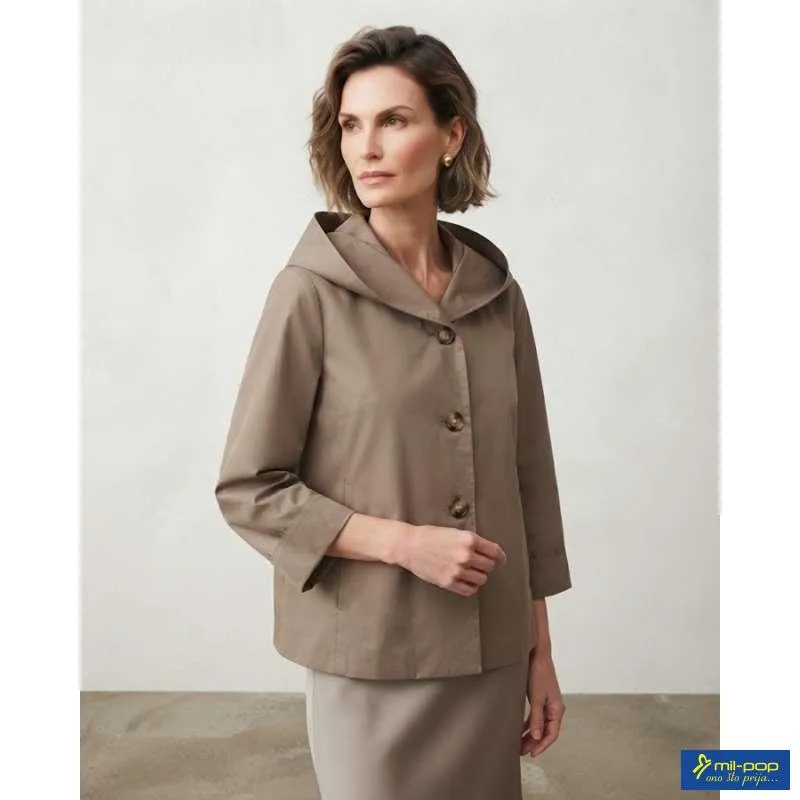 JAKNA MODA ITALIANA 