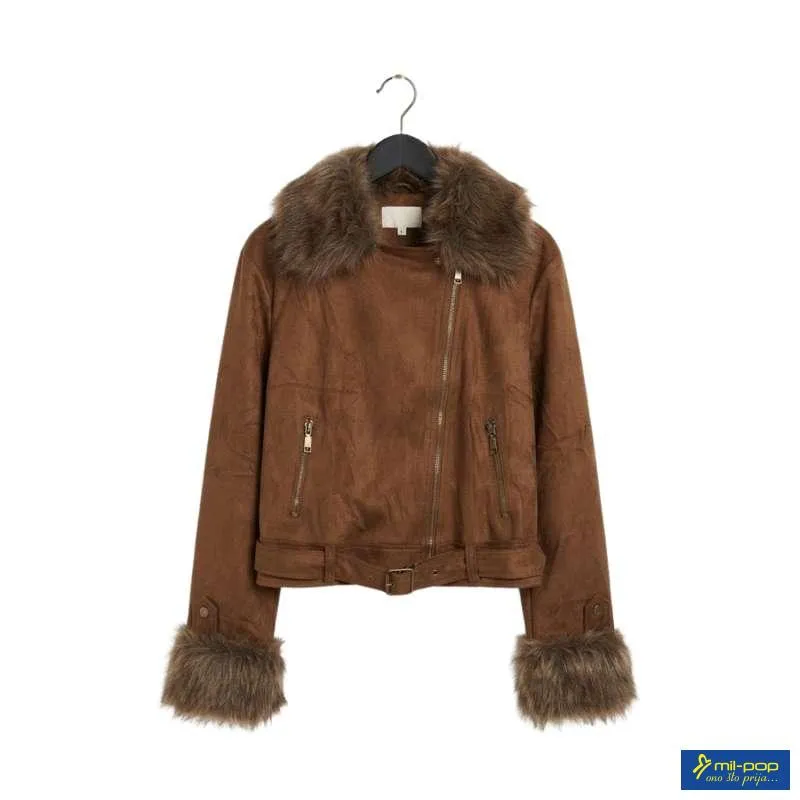 JAKNA MODA ITALIANA 5112L5 J/Z 2026 