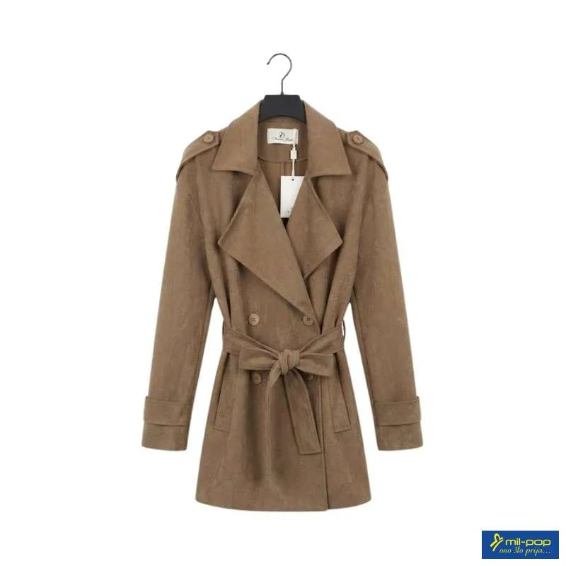 JAKNA MODA ITALIANA 2538SYI J/Z 2026 