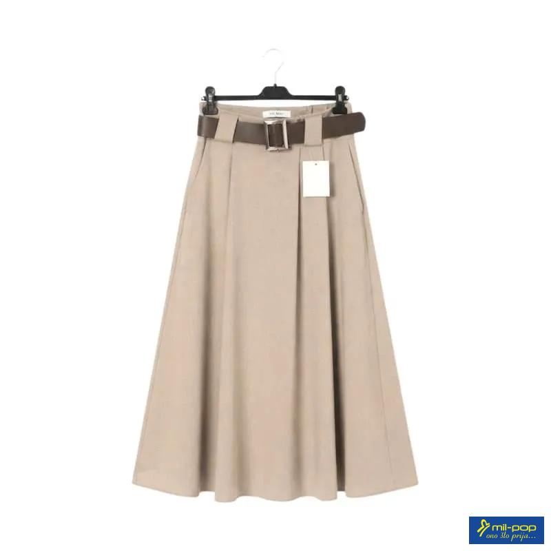 SUKNJA MODA ITALIANA 955214INS J/Z 2026 