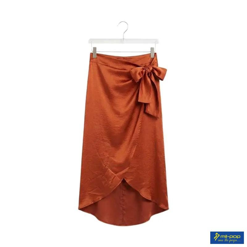 SUKNJA MODA ITALIANA 126727INS J/Z 2026 