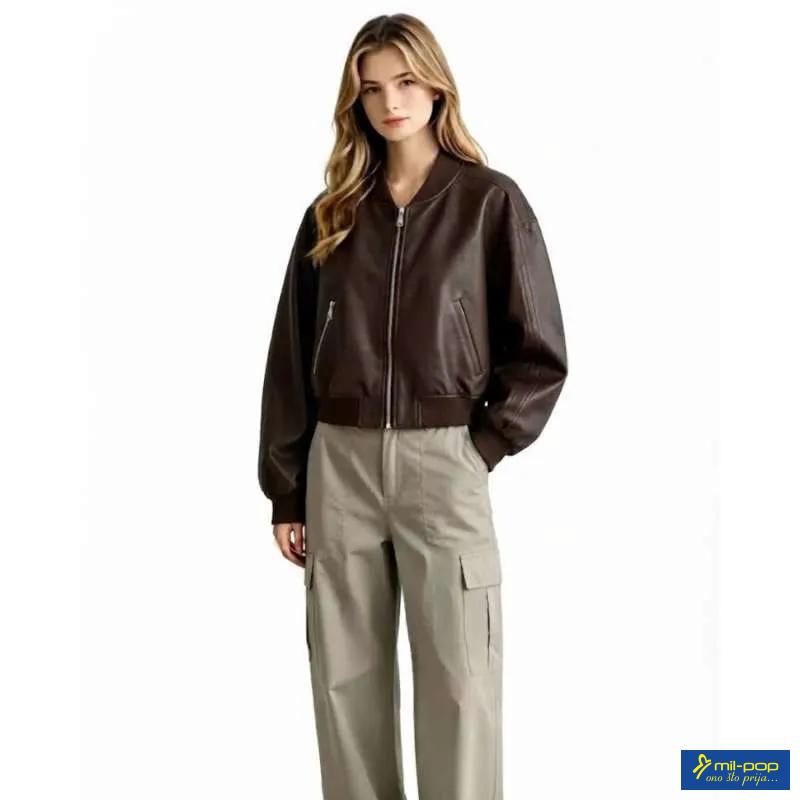 JAKNA MODA ITALIANA 80781LKQ J/Z 2026 