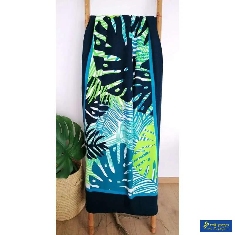LA PLAGE TORBA ZA PLAZU MODE TROPICAL