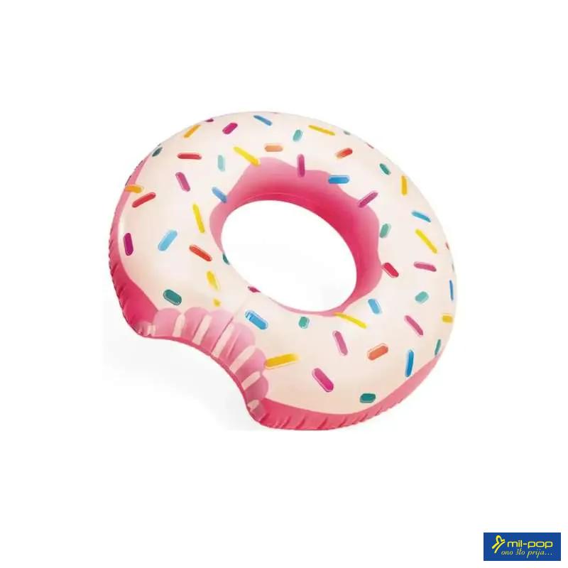 INTEX DUŠEK-SLAUF U OBLIKU KROFNE 1.07MX99CM 
