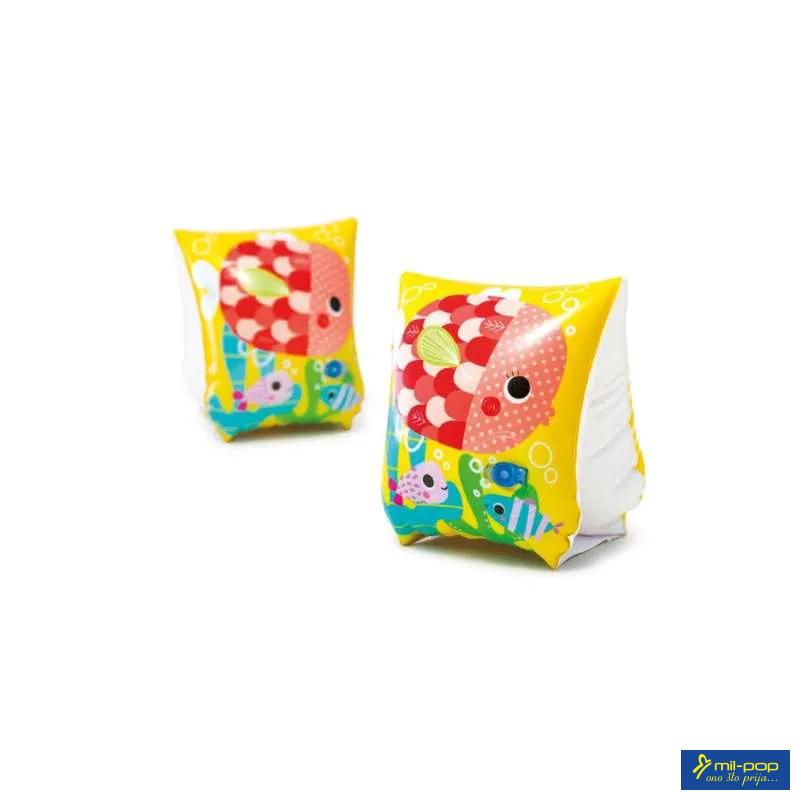 MIŠIĆI INTEX 23*15CM A.58652 