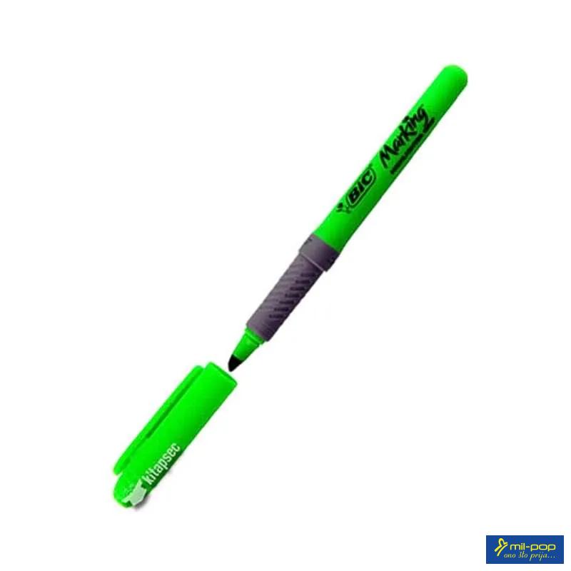 TEXT MARKER BIC HIGHLIGHT 