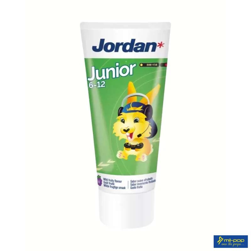 JORDAN DJEČIJA PASTA JUNIOR BUDDY 6-12 