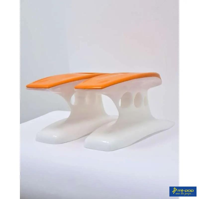PARAMEDI RELAX TOILET STOOL 