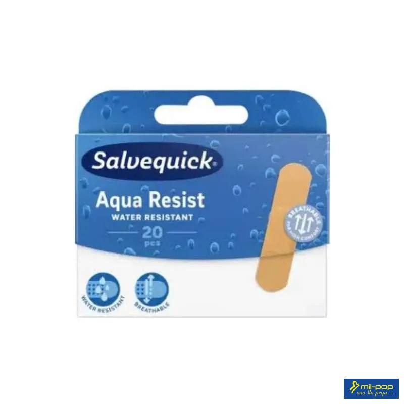 FLASTER SALVEQUICK AQUA RESIST MEDIUM 