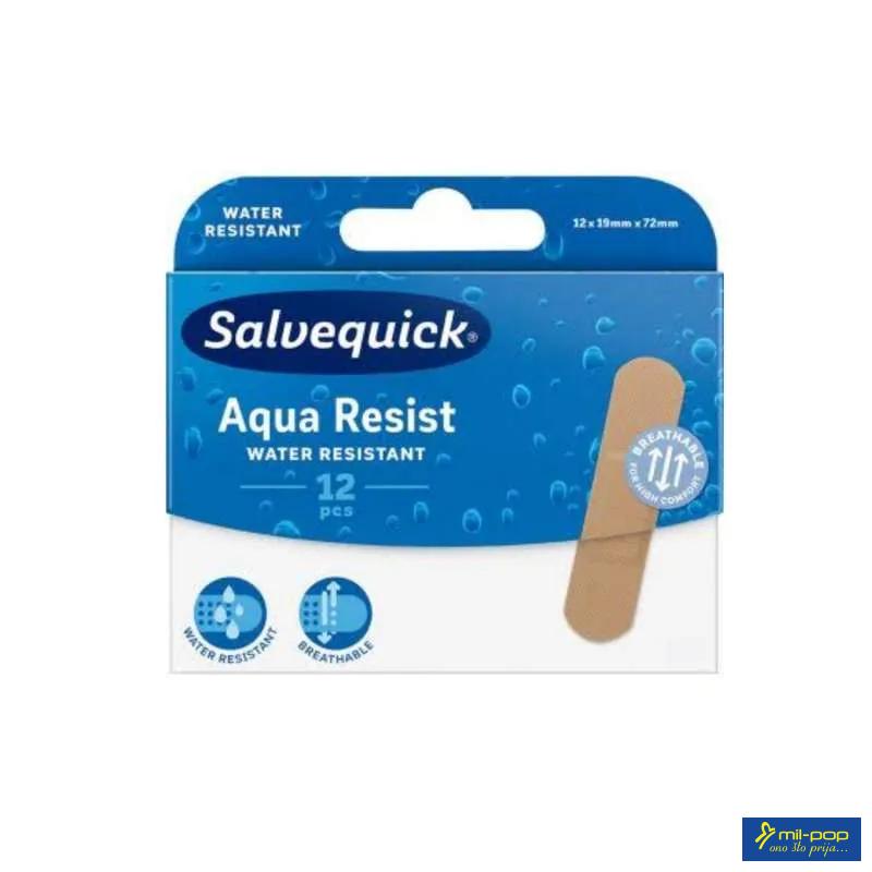 FLASTER SALVEQUICK AQUA RESIST MEDIUM 