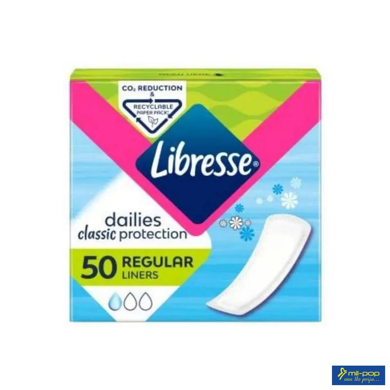 LIBRESSE ULOSCI DNEVNI CLASSIC 50/1