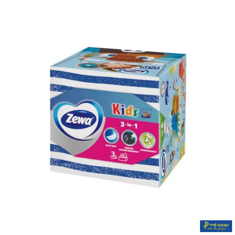 MARAMICE ZEWA KIDS FARM 3D 3SL. 18/60 KUTIJA 