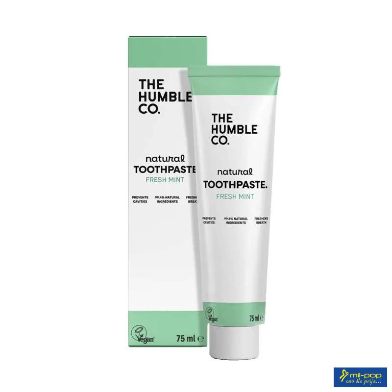 HUMBLE ZUBNA PASTA FRESH MINT 75ML TP89008F 