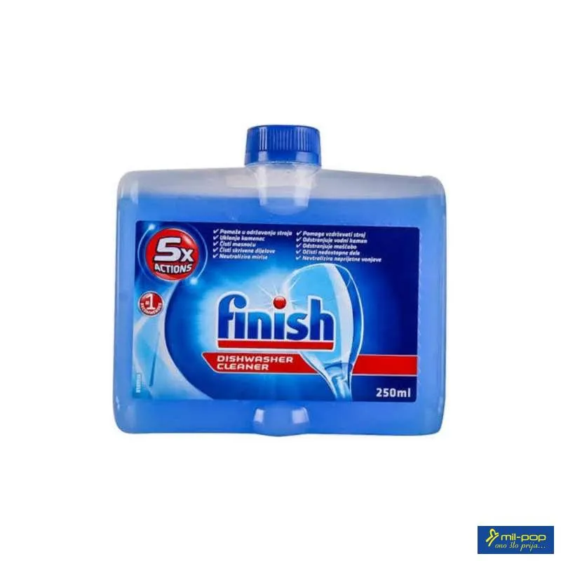 FINISH CISTAC MAŠINE ZA SUĐJE 250ML CLASSIC 