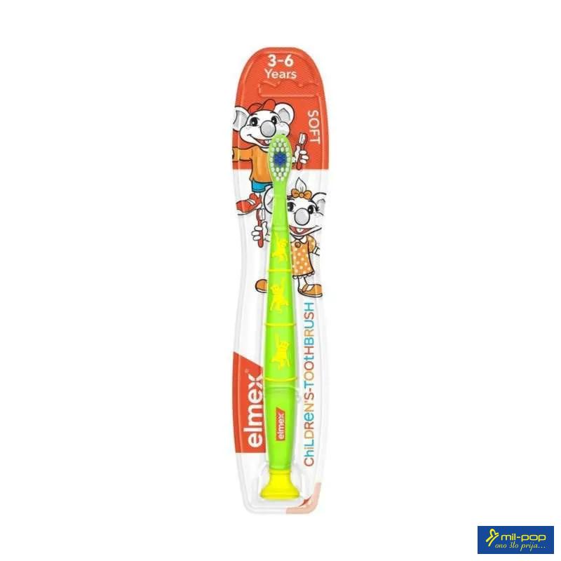 ELMEX CETKICA JUNIOR 3-6