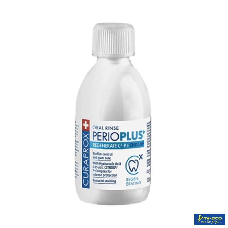 CURAPROX PERIO PLUS BALANCE CHX 0 