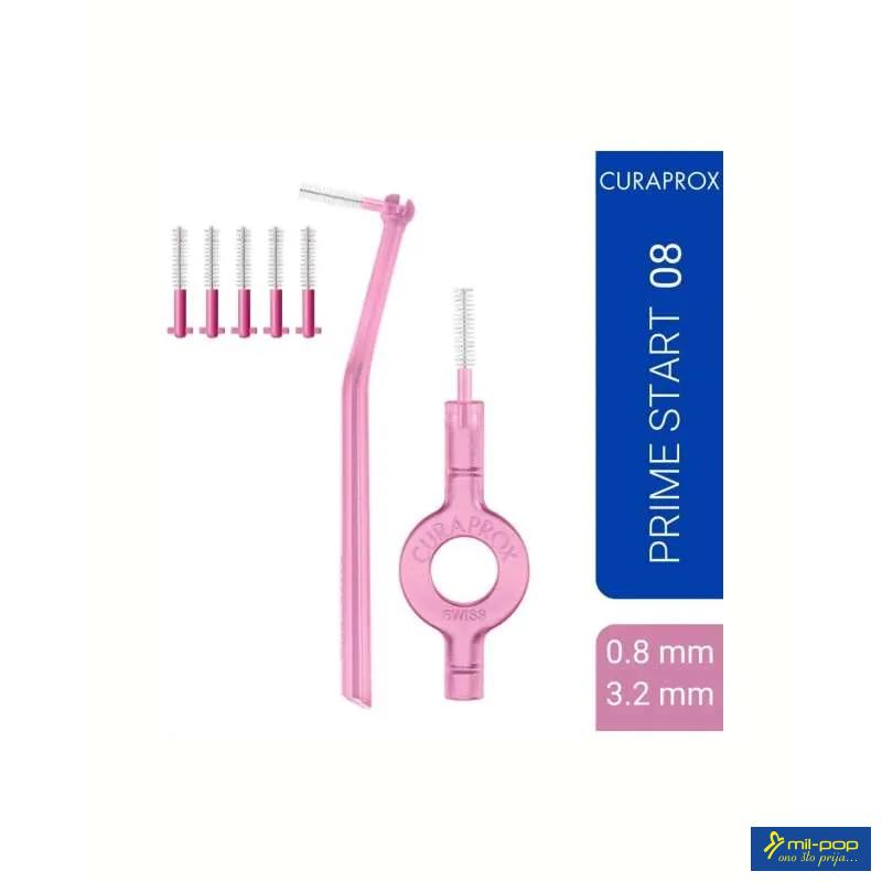 CURAPROX CPS INTERDENTALNA ČETKICA 08 