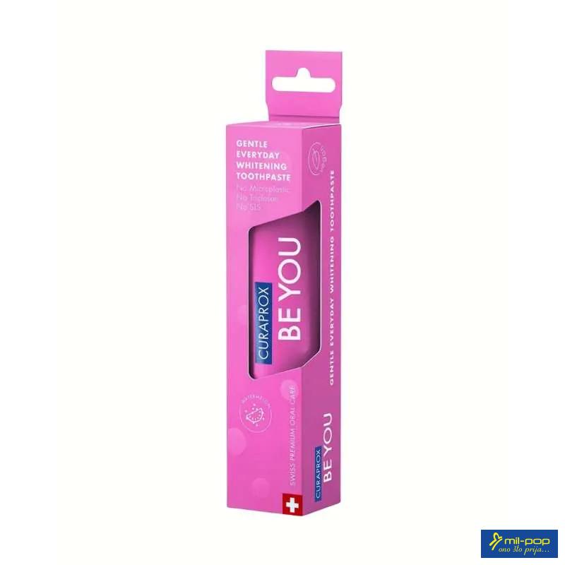 CURAPROX  BE YOU PASTA ZA ZUBE LUBENICA 60 ML 