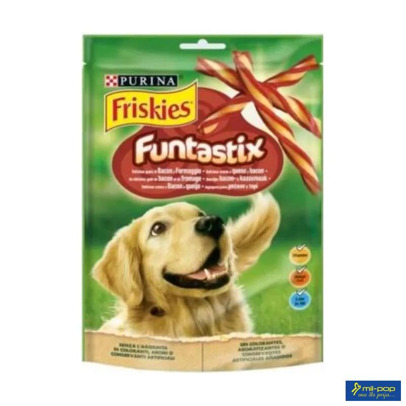 FRISKIES-FUNTASTIX 
